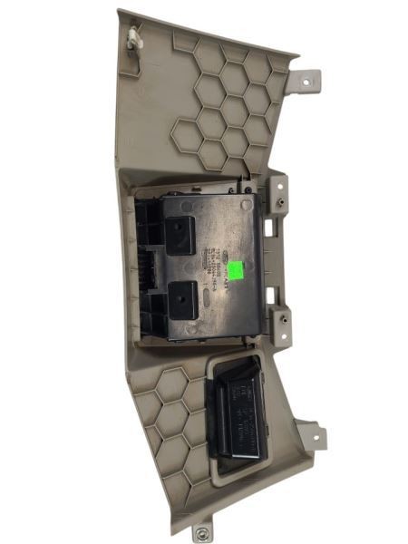 F350SD 2008 Accessory Holders 596682