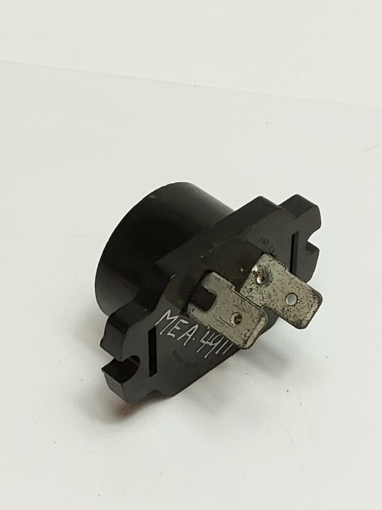 KLIXON MOTOR PROTECTOR MEA-4911 (NOS)