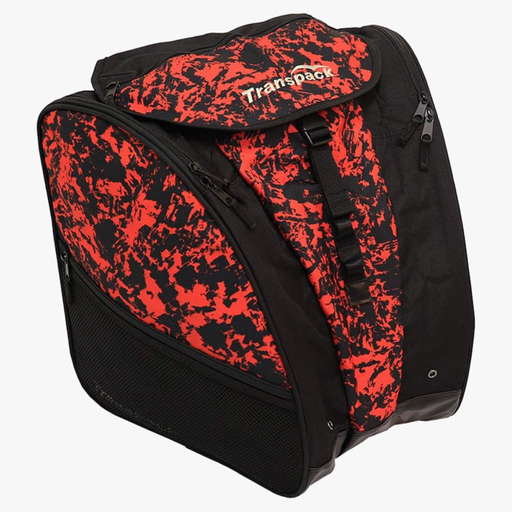 Transpack XTR Prints Boot Bag - 3382