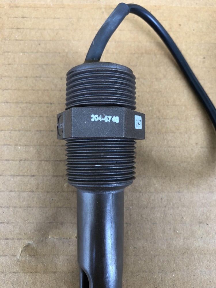 DELTA MOBREY 204-6749 ULTRASONIC LEVEL SWITCH