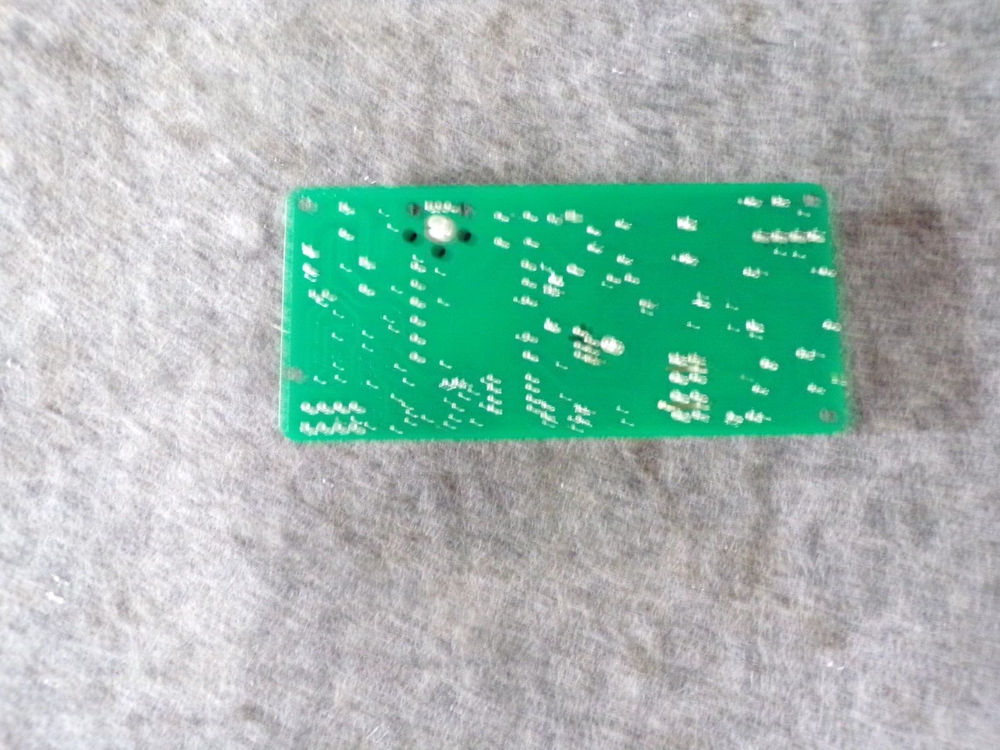 WPW10624574 KITCHENAID REFRIGERATOR CONTROL BOARD