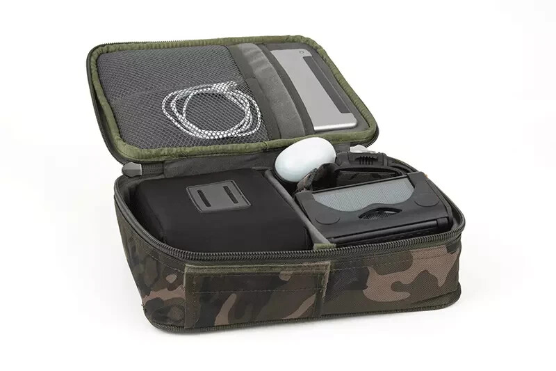 Fox Camolite Gadgets Safe CLU450