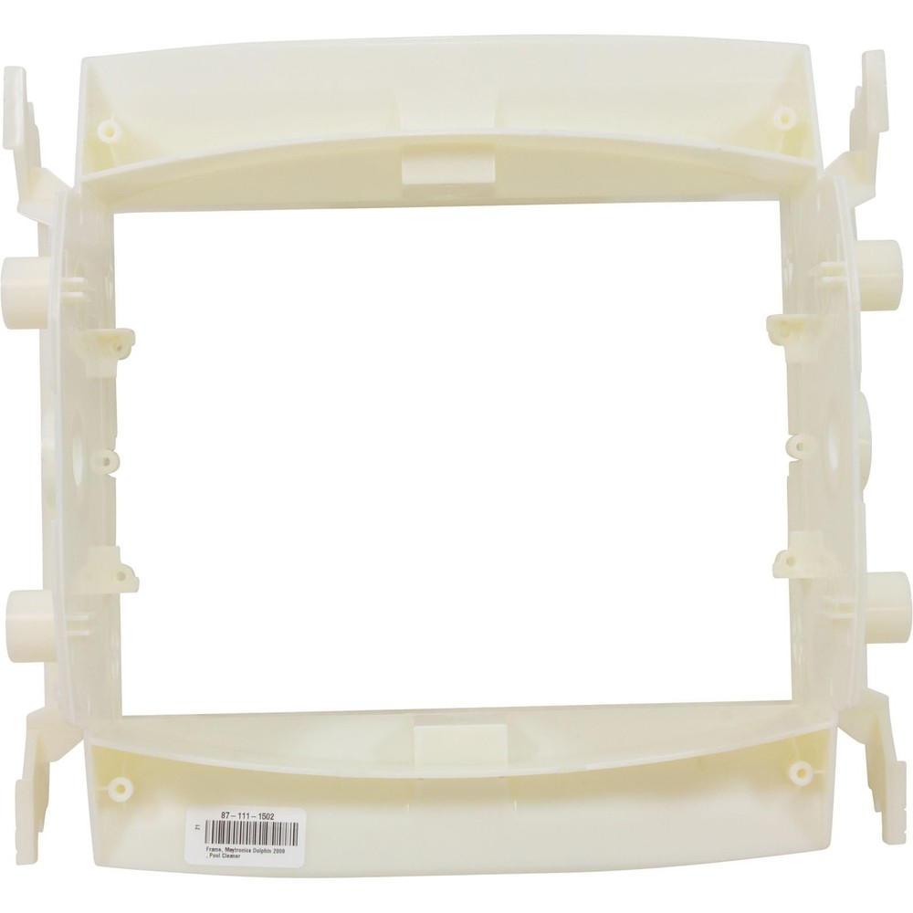 Frame, Maytronics Dolphin 2008, Pool Cleaner
