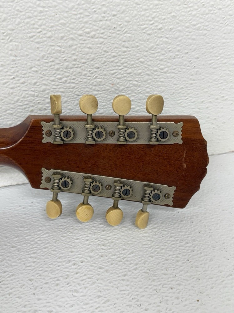 Gibson Mandolin Model A with hard case