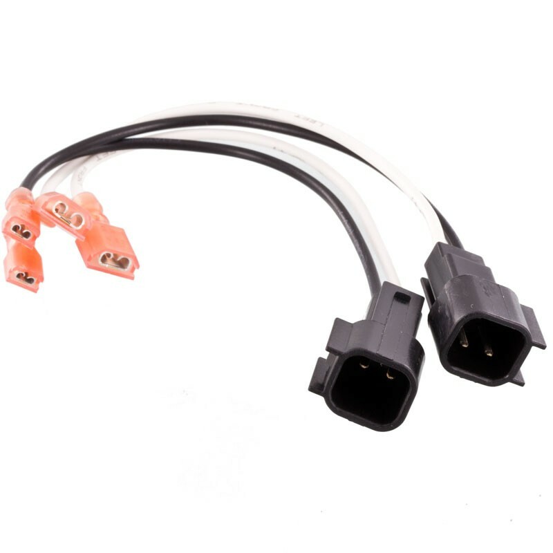 Metra 72-5600 Speaker Adapter for Select Ford Vehicles