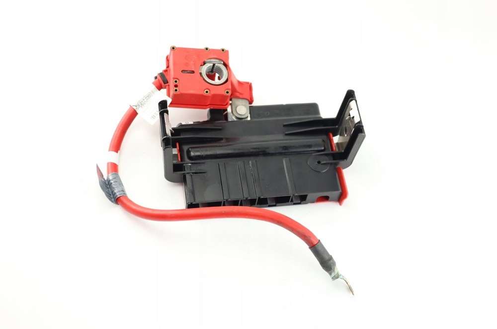 BMW X1 E81 E82 E84 E87 E88 E90 E91 E92 Power Distribution Box Fuse Unit 6942912