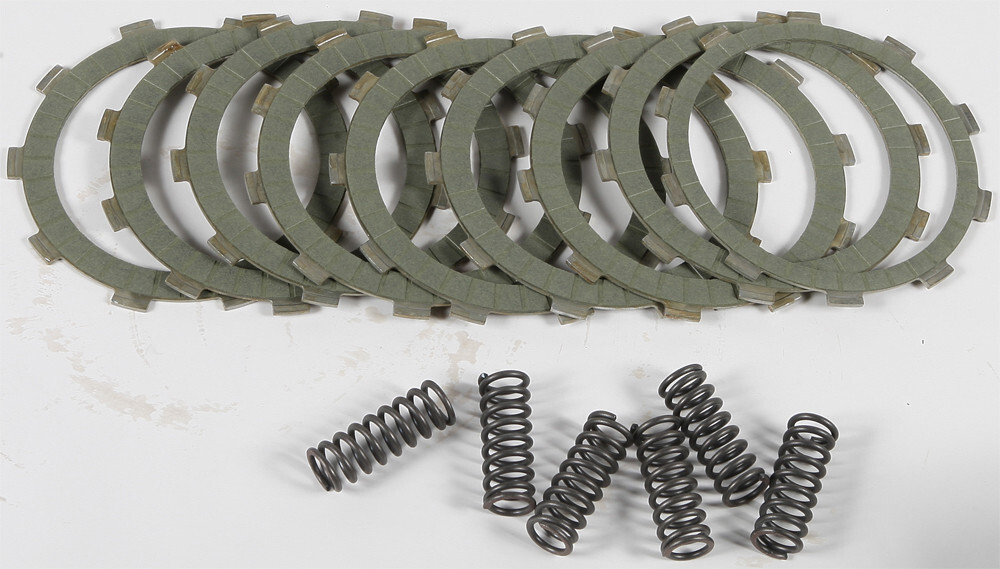 EBC SRC  Series Clutch Kit SRC19
