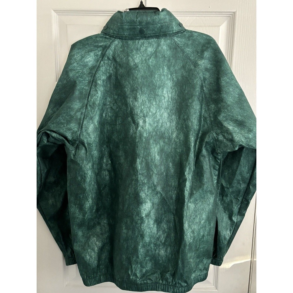 Natural Gear Ultra Light Rain Suit Size Medium NG-RS-200