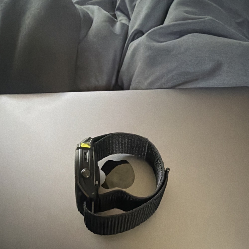 Garmin Enduro 2 Watch