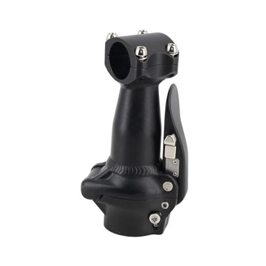 Aluminum Alloy Folding Handlebar for Folding & Electric Bicycles