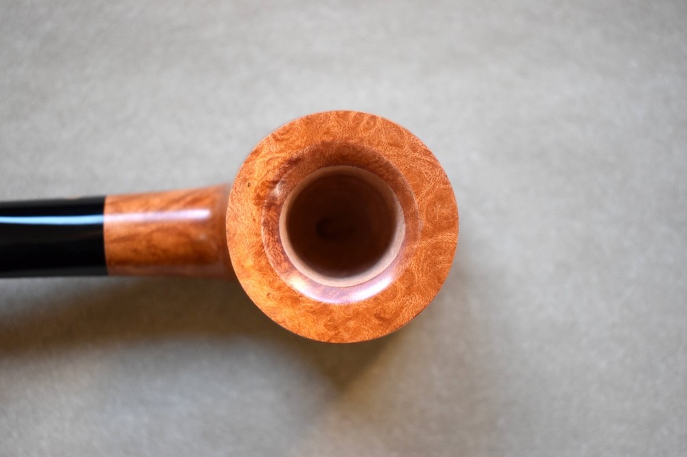 Moretti Pipe 55 Freehand