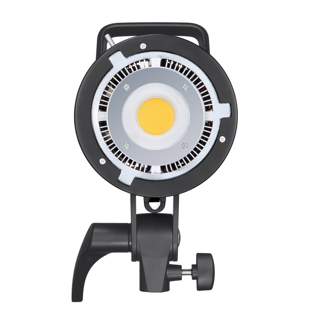 US Godox SL100D Bowens Daylight COB LED Video Continuous Light White Version