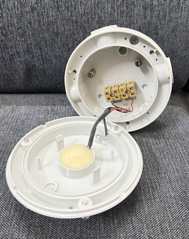AUTRONICA HEAT DETECTOR BD-27