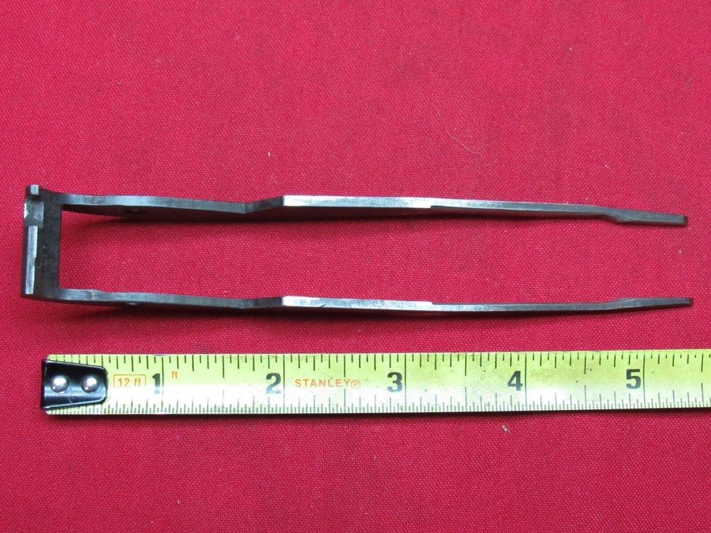 Remington 17 Carrier