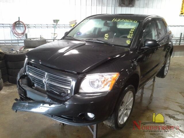 2011 Dodge Caliber Front Spindle Knuckle Right