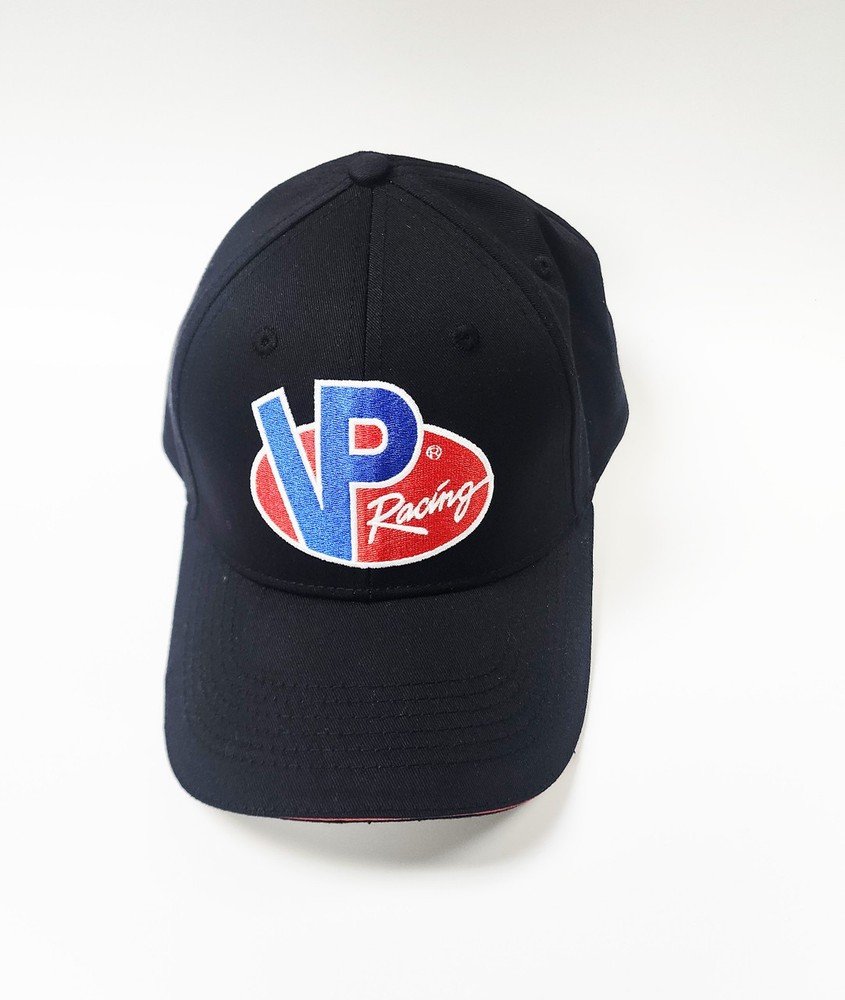 VP Racing Hat - BLACK