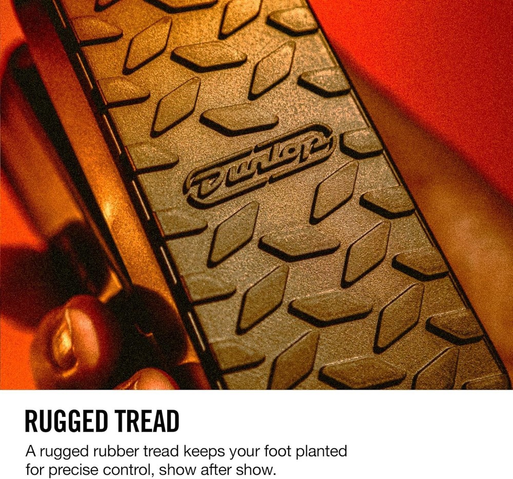 Dunlop, / Volume X Mini Pedal