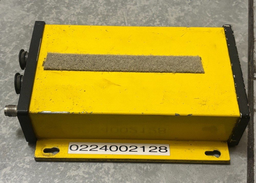 Trimble AgGPS132 Ag GPS 132 receiver