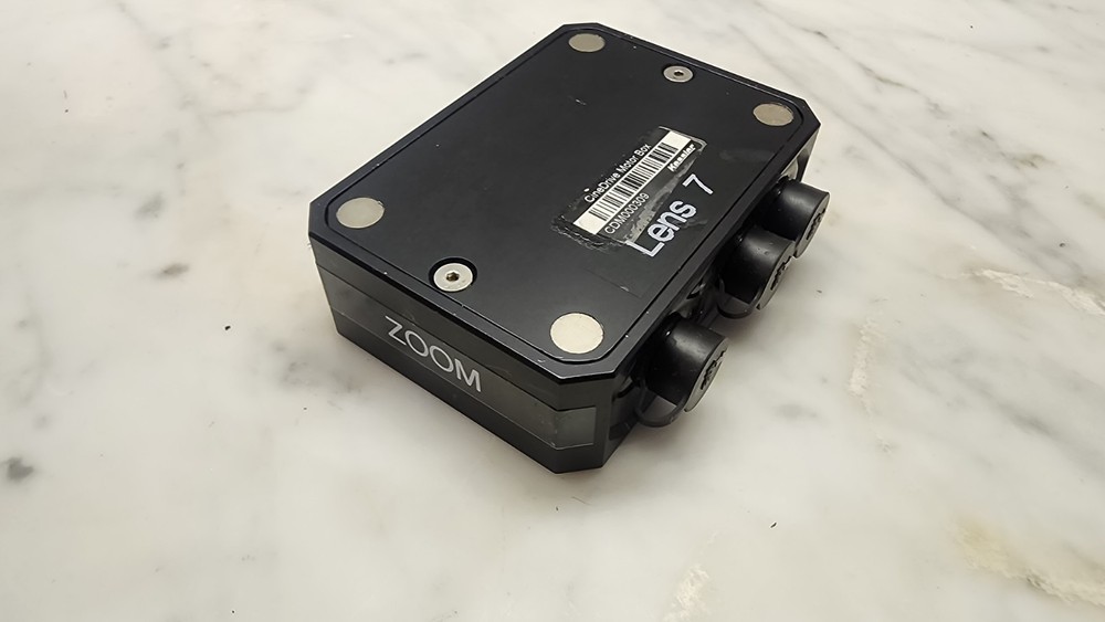 Kessler Motor Module