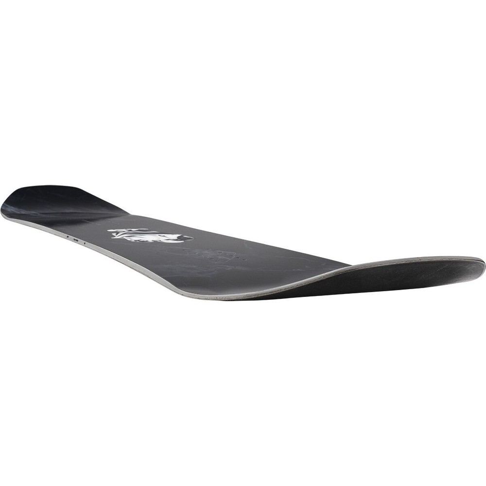 Yes. Cream Halldor 3D Snowboard - 2026