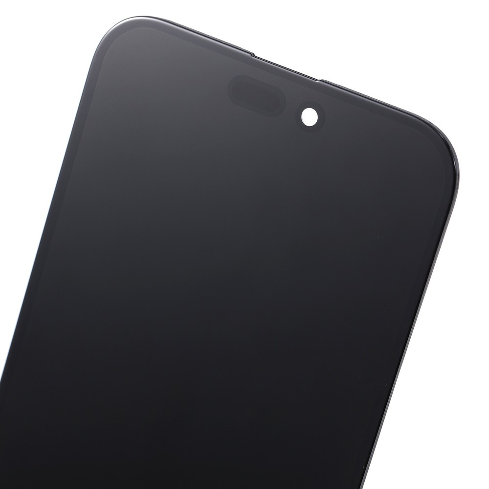 Incell For Apple iPhone 16 LCD Display Touch Screen Digitizer Frame Replacement