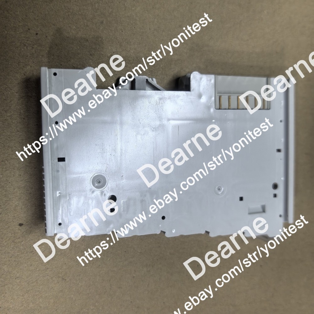 1PC WAGO 750-600 Logic Controller Module Fast FedEx or DHL