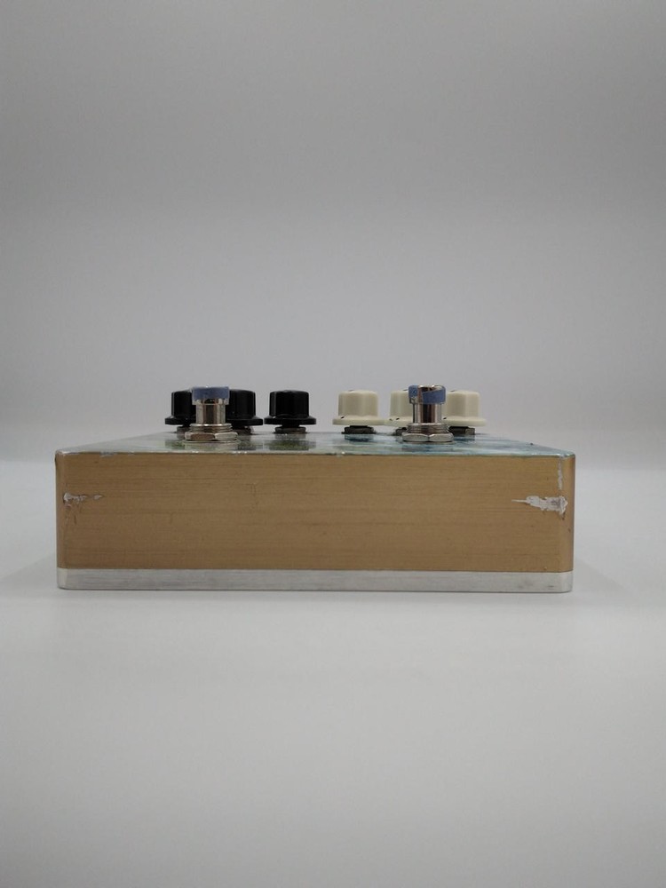 LEQTIQUE ROGER+MAT EFFECTOR 594858