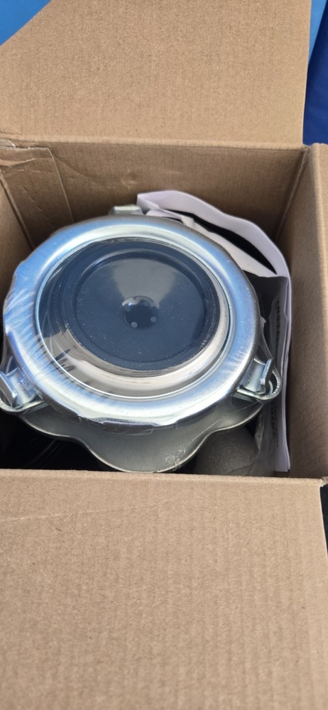 Moen Lite Series GXP33C PRO 1/3 HP Continuous Feed Garbage Disposal with...