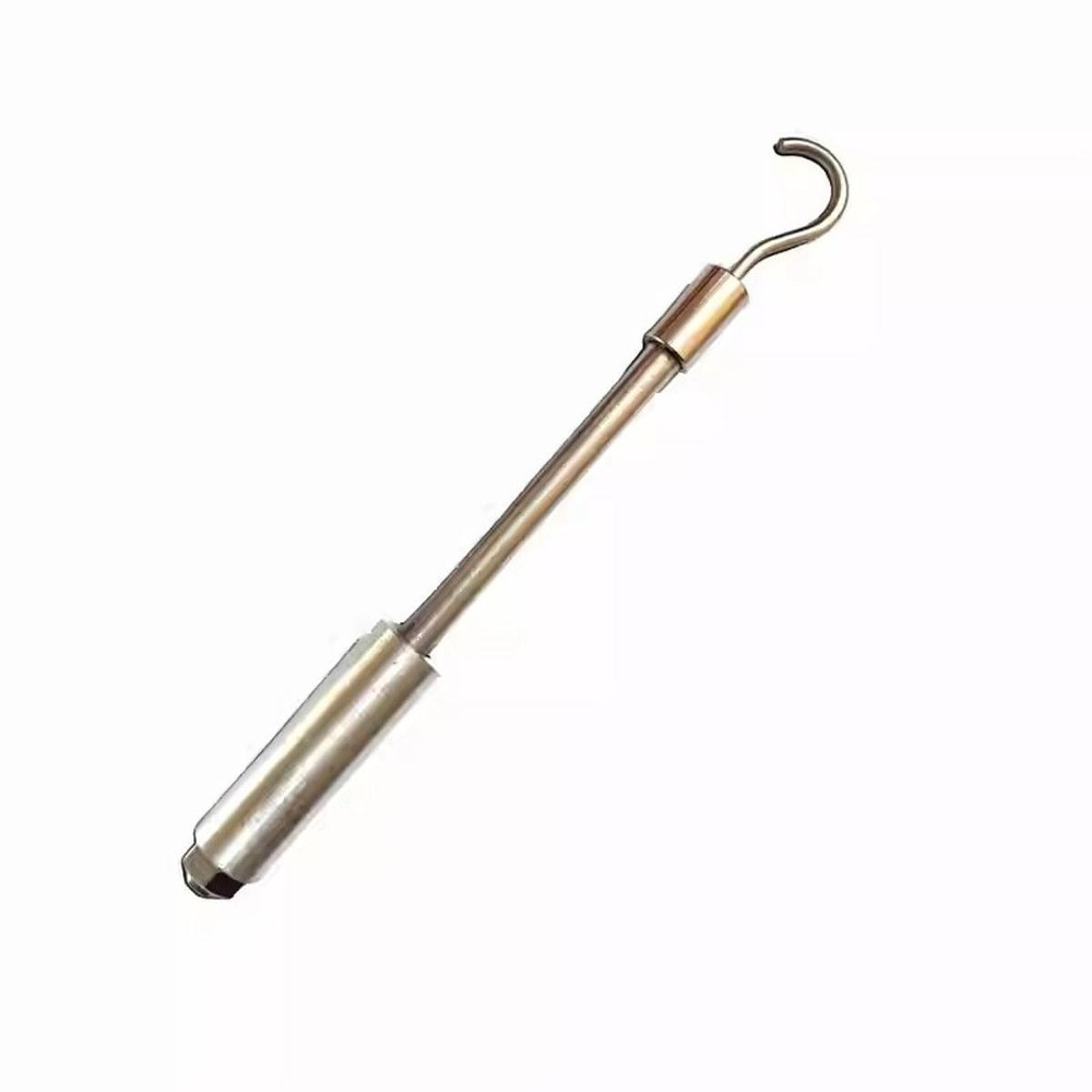 Tuning Tube Hook Remover Reliable Performance Puller Tool for Horn Sax
