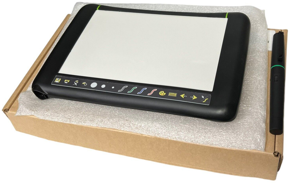 Polyvision Eno Mini 2120 Interactive Slate (Check Compatibility) + Pen