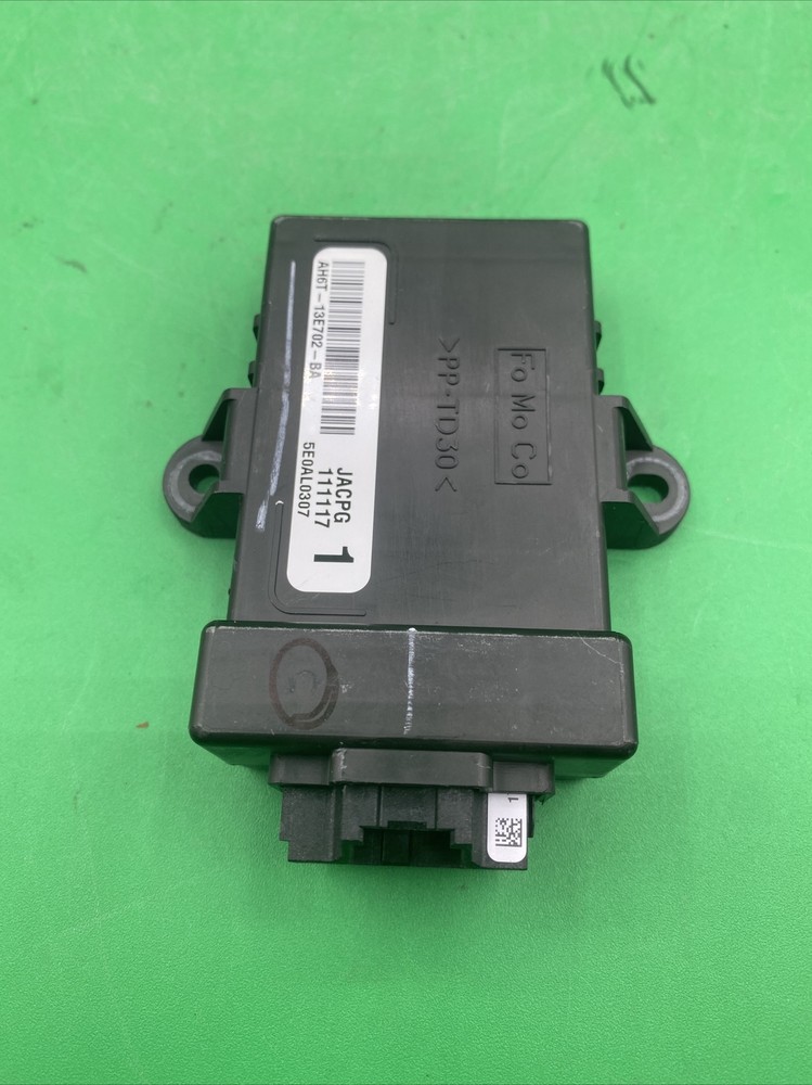 10-12 FORD TAURUS Interior Light Control Module Unit Computer AH6T13E702BA OEM