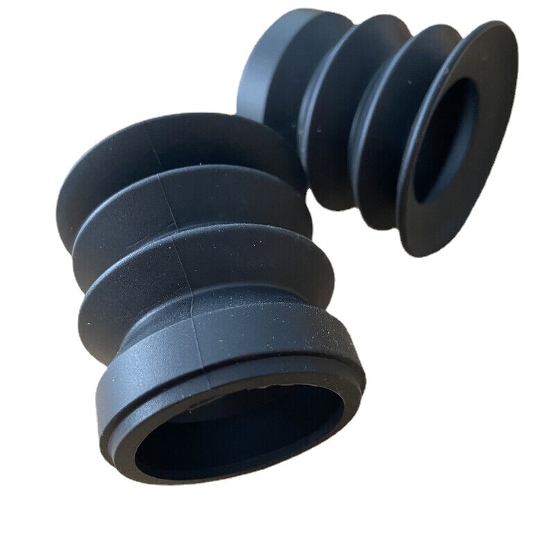 2PCS 35-40mm Rubber Eyepiece Cup Night Vision Scope Binoculars Eye Guard Shield