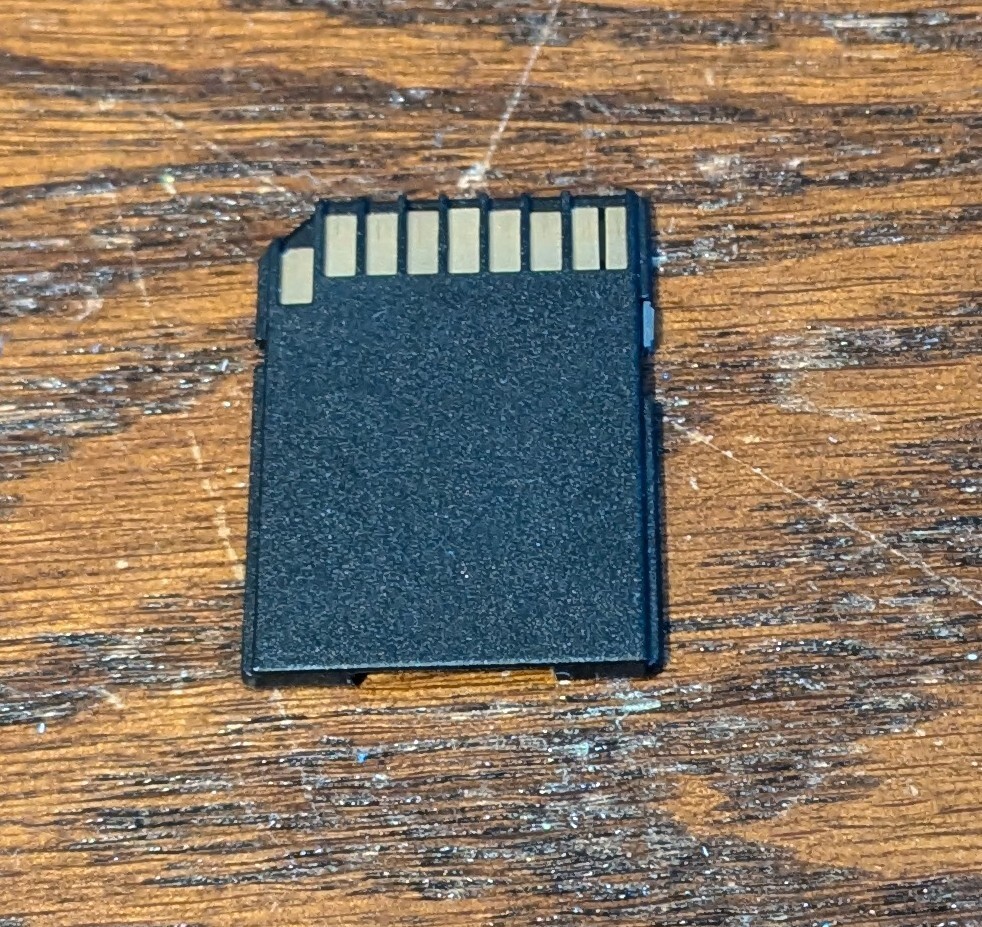 ADATA and PNY microSD Card Adapters