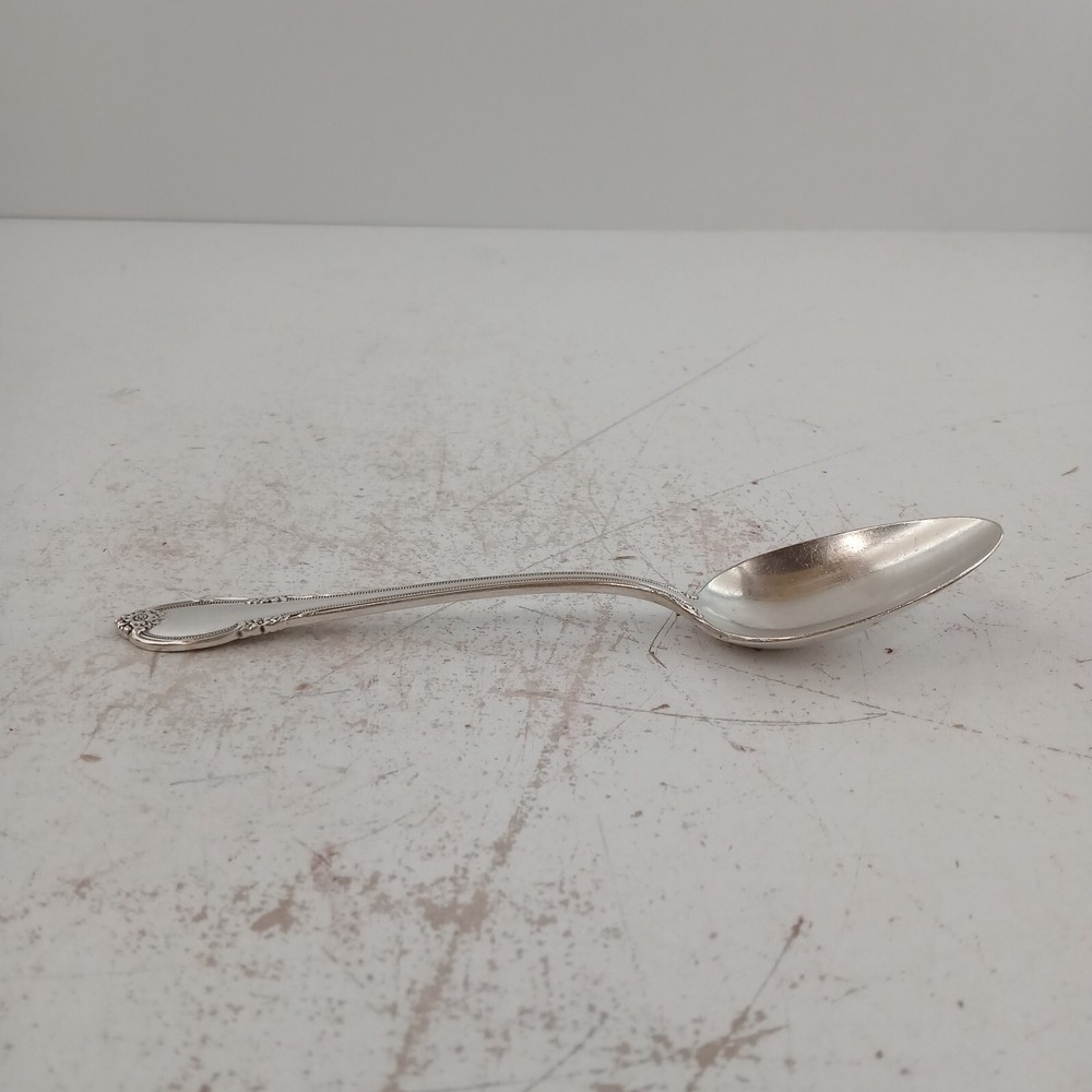 1847 Rogers Bros REMEMBERANCE Silverplate Flatware ~ 5 Pc Dinner Placing Service