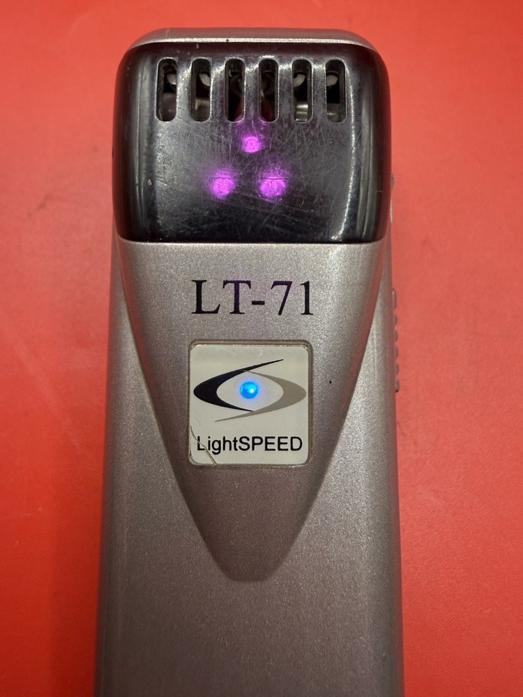 Lightspeed LT-71 LightMic for Classroom Amplification System Unit Only