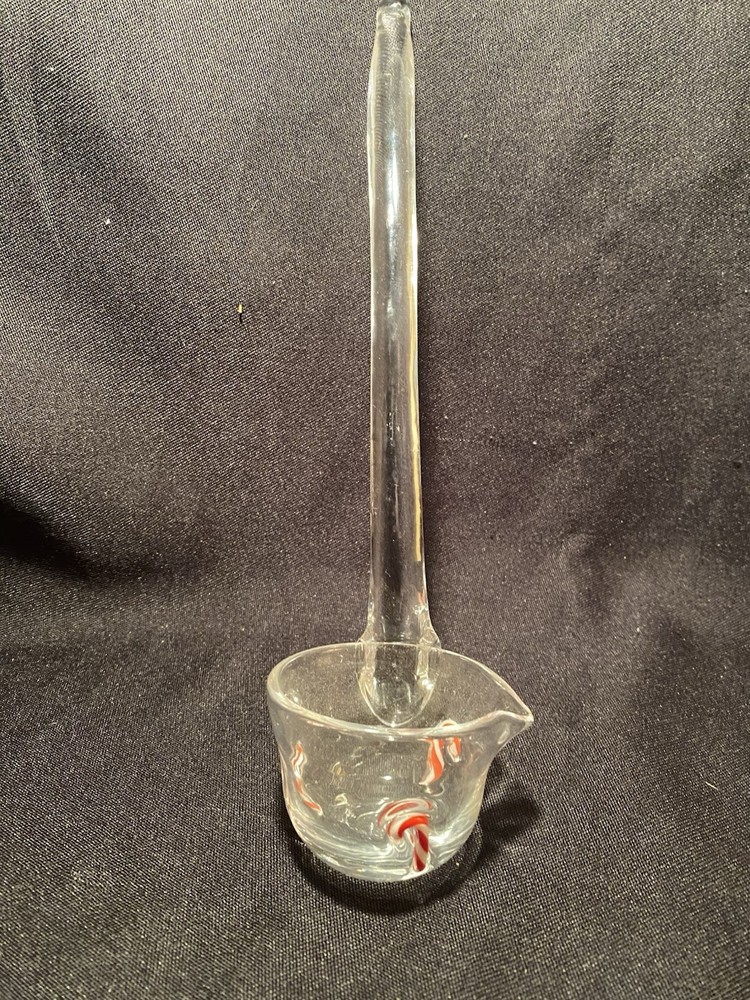 Artland Candy Cane Ladle