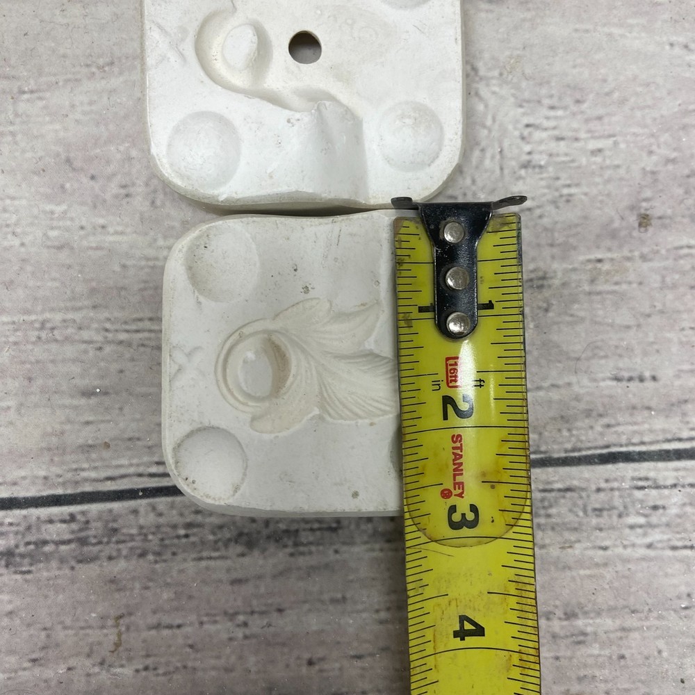 Unbranded Ceramic Casting Mold BEE