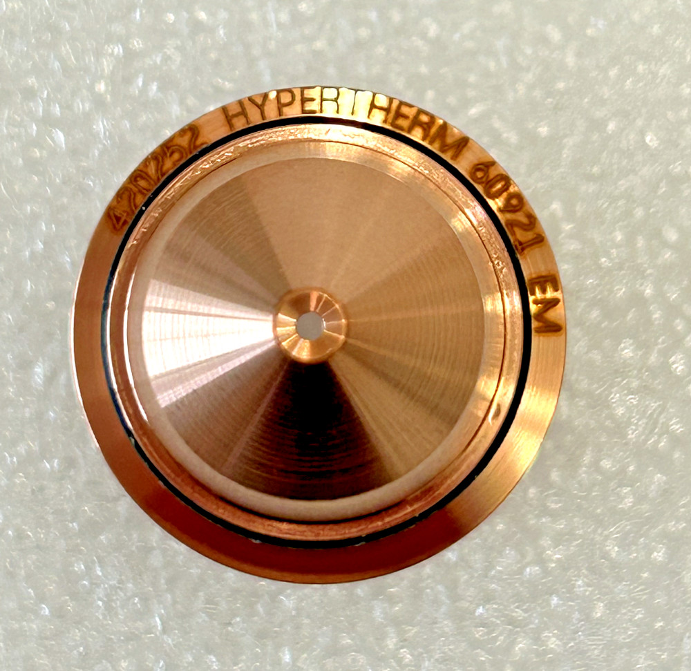 HYPERTHERM 420252 XPR Nozzle - NEW
