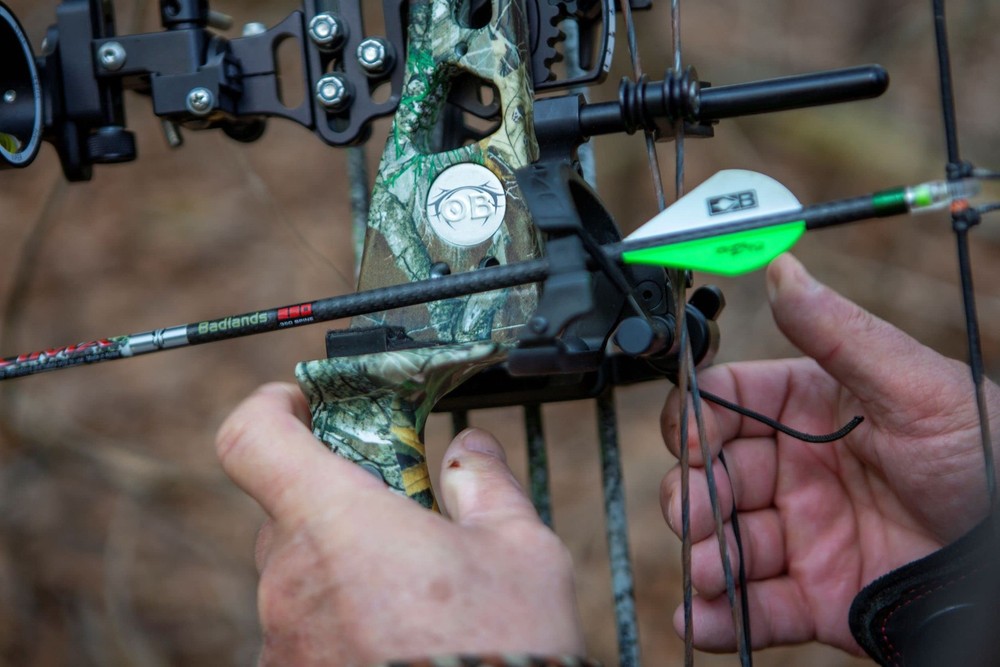 RH X-Treme Lock Up Rest, Black
