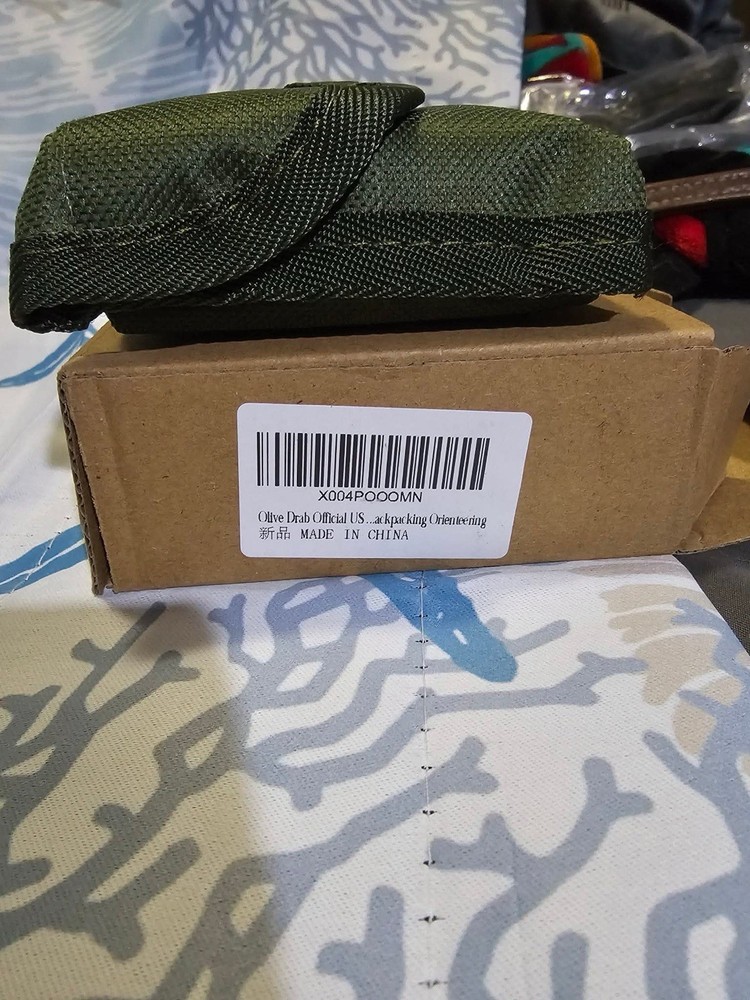 Model 27 Magnetic Compass