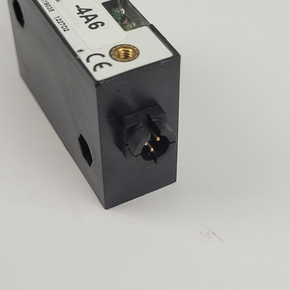 Balluff BAE SA-CS-024-PS Capacitive Amplifier, BAE00H7, 3-Pin - USED
