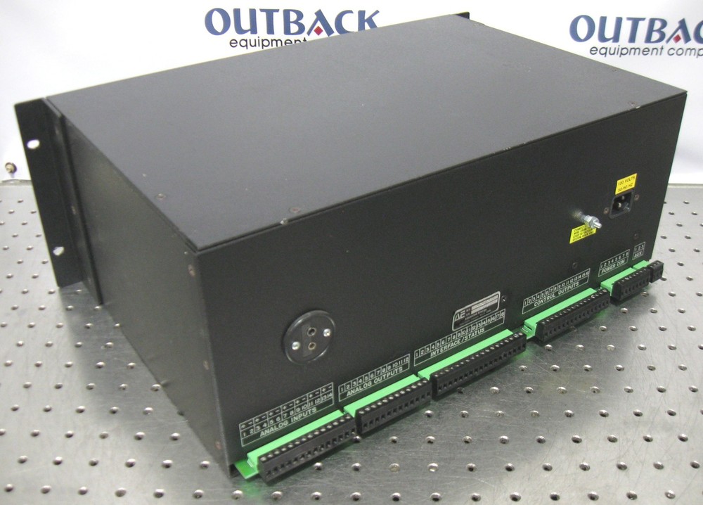 C201597 Advanced Energy PC-5100 Plasma Process Controller (4013-015-D)