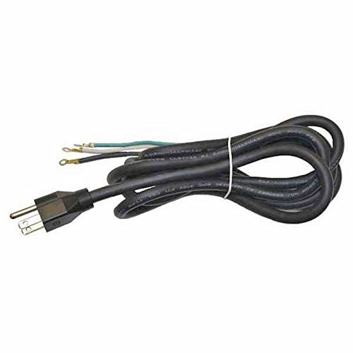 Bosch Genuine OEM Replacement Cord - 2610996945