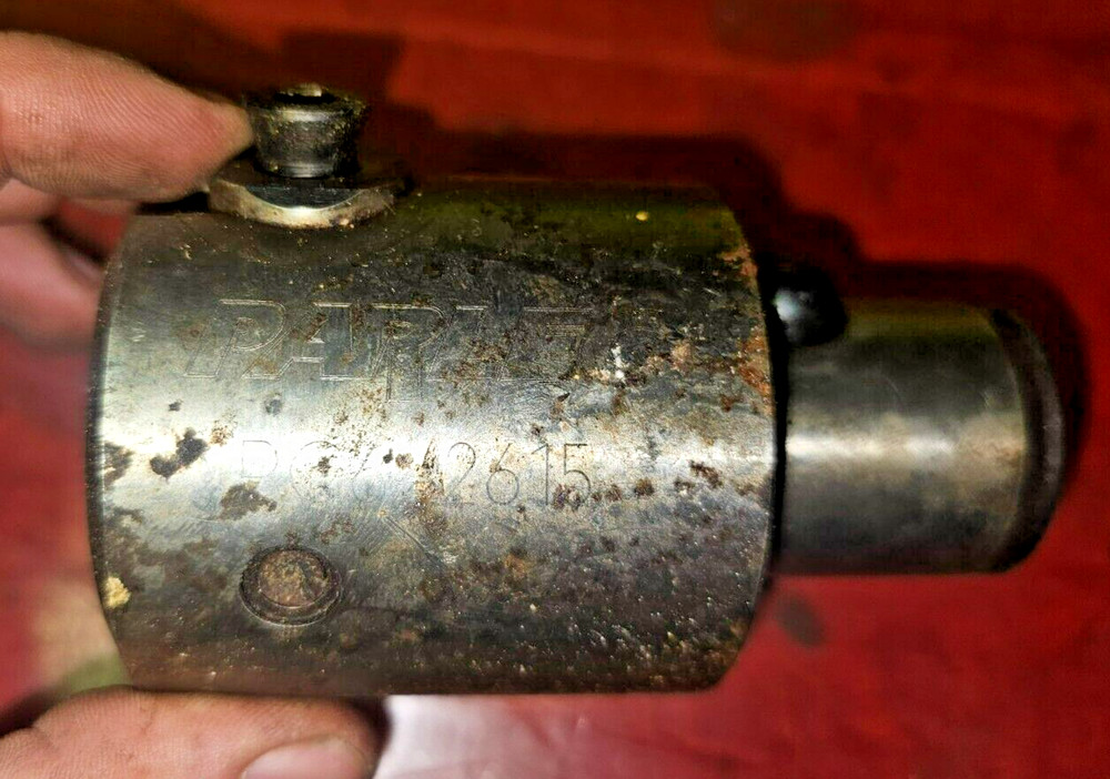 Parlec PC6-2615 2.677-4.000" Diameter Precision Boring Head