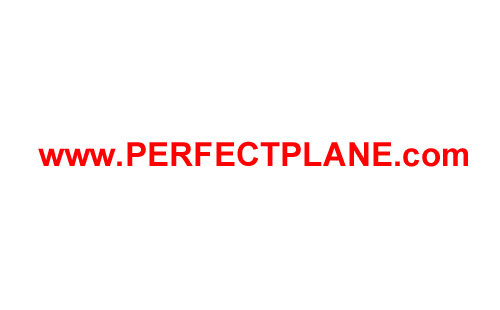 PERFECTPLANE.COM    Premium Golf Domain Name For Sale! PERFECT PLANE