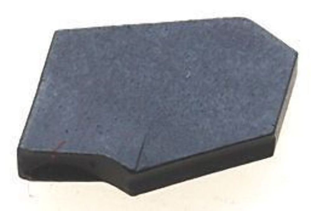 SPARE INSERT GLANZE 10/12/16 MM PARTING TOOLS