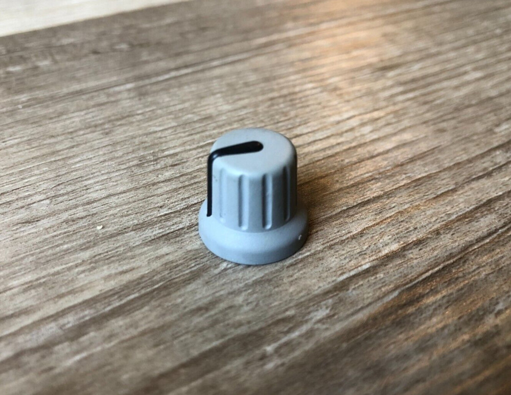 E-MU Proteus 2000 (& other rack modules) Knob - Replacement Parts