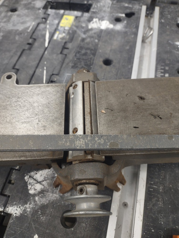 woodworking tools belt drive planer