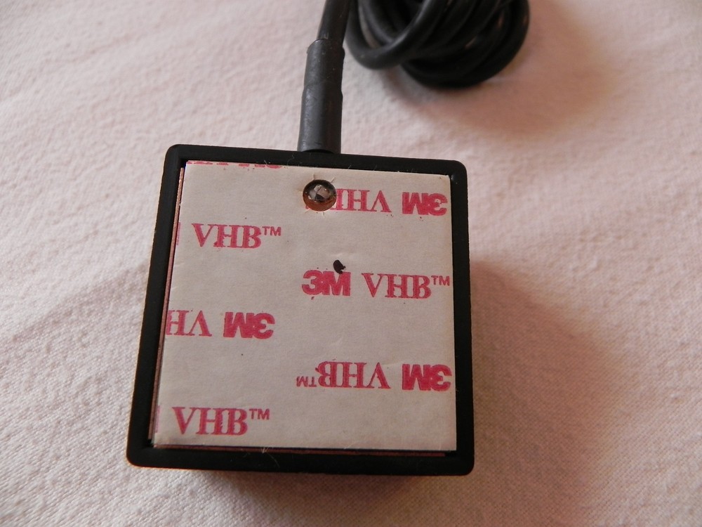 15' Wilson Electronics CB Antenna Wire and 3M VHB Mount