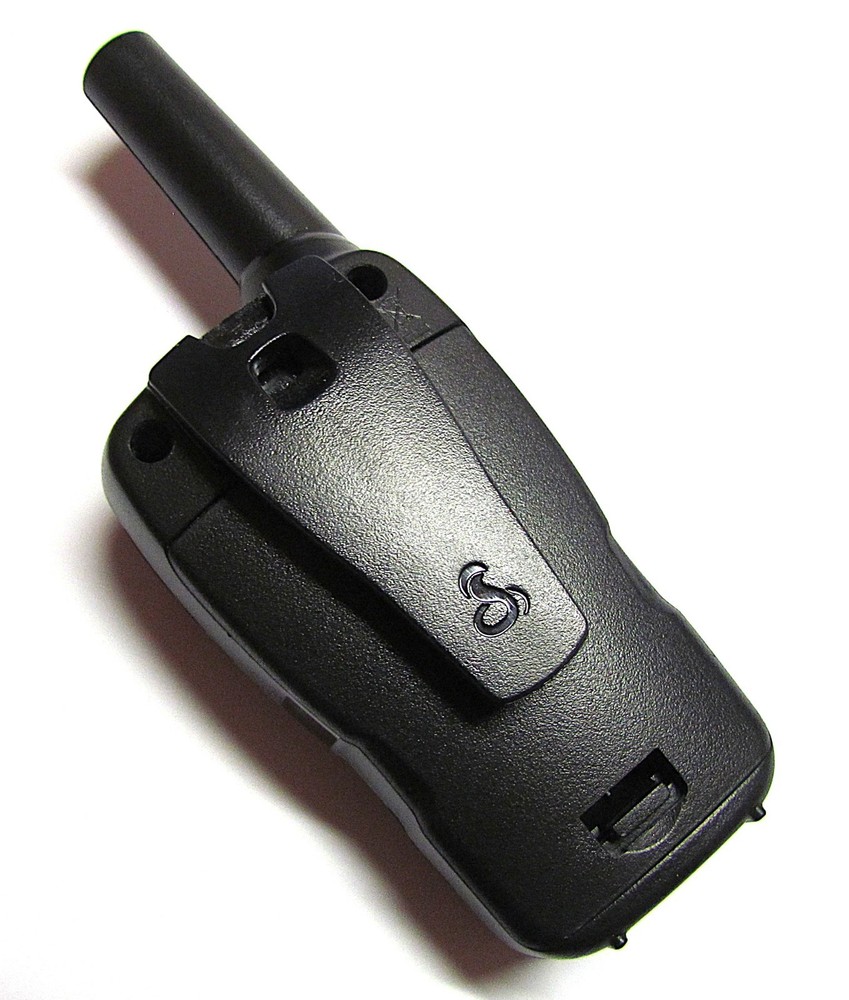 COBRA ACXT1450 TWO WAY RADIO - POWERS ON